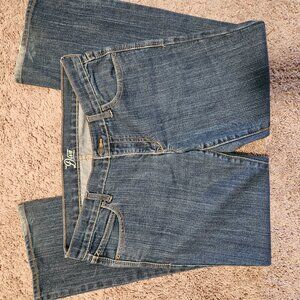 Old Navy Diva 12 Regular Bootcut jeans